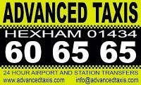 Advanced Taxis 1062157 Image 3